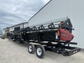 2007 Case IH 2062 Platform