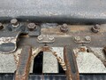 2007 Case IH 2062 Platform