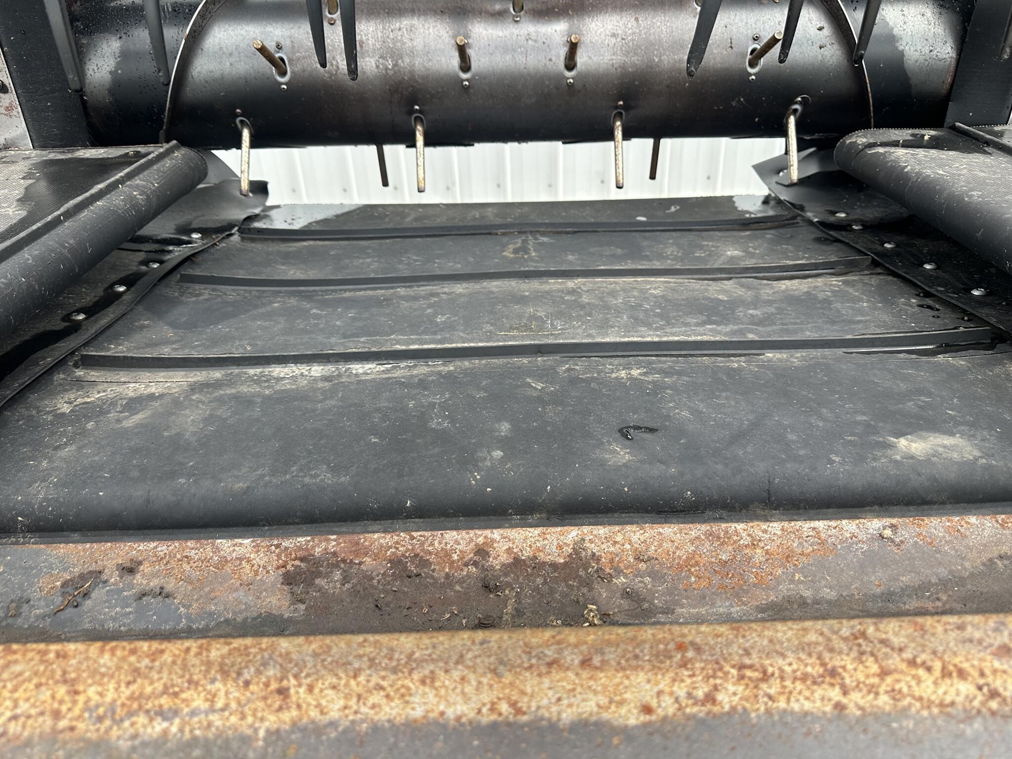 2007 Case IH 2062 Platform