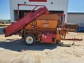  Kelly Ryan 2W12 Forage Bagger