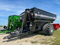 2026 J&M 1312-20S Grain Cart