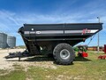 2026 J&M 1312-20S Grain Cart