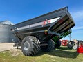 2026 J&M 1312-20S Grain Cart