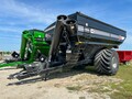 2026 J&M 1312-20S Grain Cart