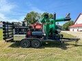 2026 Rem VR12 Grain Vac