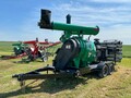 2026 Rem VR12 Grain Vac