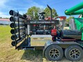 2026 Rem VR12 Grain Vac