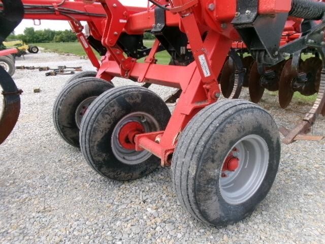 2015 Krause 4855-7 Disk Chisel