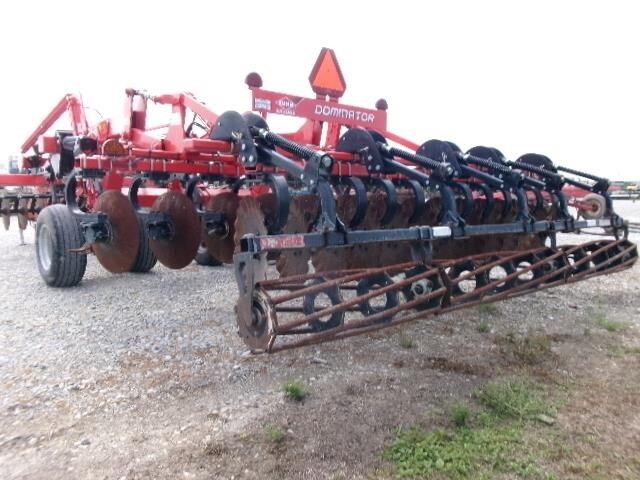 2015 Krause 4855-7 Disk Chisel