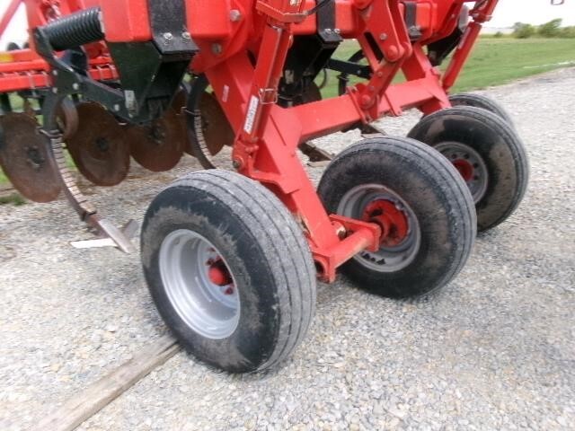 2015 Krause 4855-7 Disk Chisel