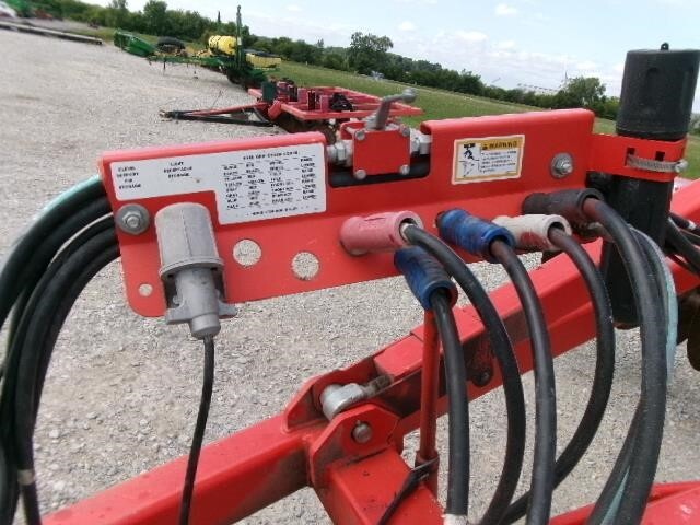 2015 Krause 4855-7 Disk Chisel