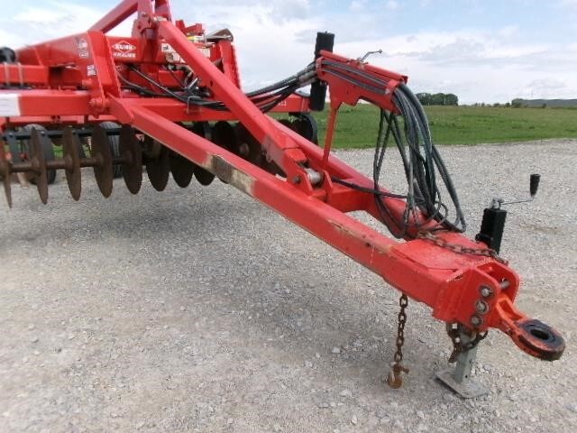 2015 Krause 4855-7 Disk Chisel