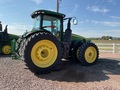 2017 John Deere 8295R Tractor