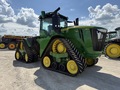 2024 John Deere 9RX 640 Tractor