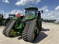 2024 John Deere 9RX 640 Tractor