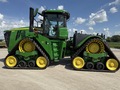 2024 John Deere 9RX 640 Tractor