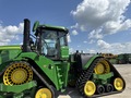 2024 John Deere 9RX 640 Tractor