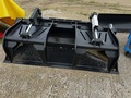 2023 John Deere GS78B Loader and Skid Steer Attachment