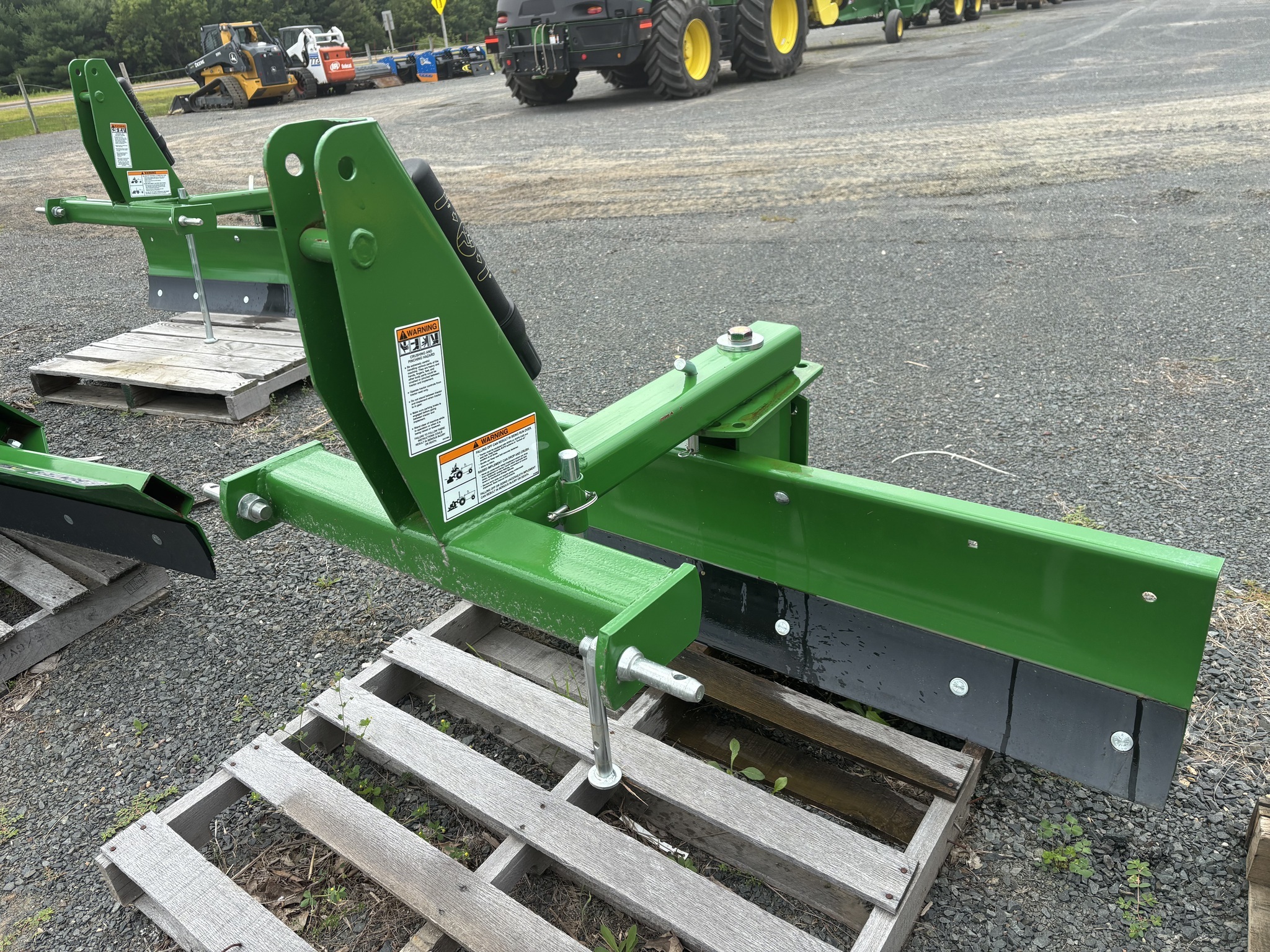 2023 Frontier RB2060 Blade