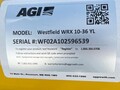 2025 Westfield WRX10-36 Augers and Conveyor