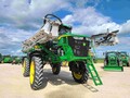 2022 John Deere 408R Self-Propelled Sprayer
