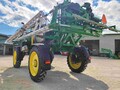 2022 John Deere 408R Self-Propelled Sprayer