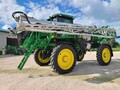 2022 John Deere 408R Self-Propelled Sprayer