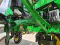 2022 John Deere 408R Self-Propelled Sprayer