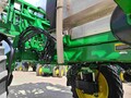 2022 John Deere 408R Self-Propelled Sprayer