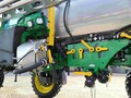 2022 John Deere 408R Self-Propelled Sprayer