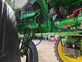 2022 John Deere 408R Self-Propelled Sprayer