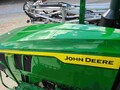2022 John Deere 408R Self-Propelled Sprayer