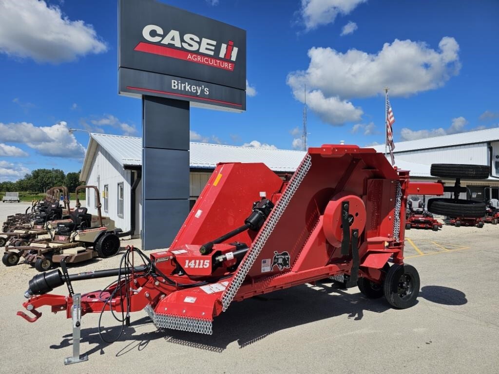 2025 Bush Hog 4115 Rotary Cutter