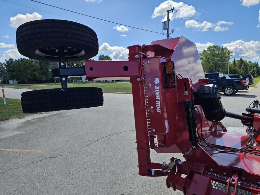 2025 Bush Hog 4115 Rotary Cutter