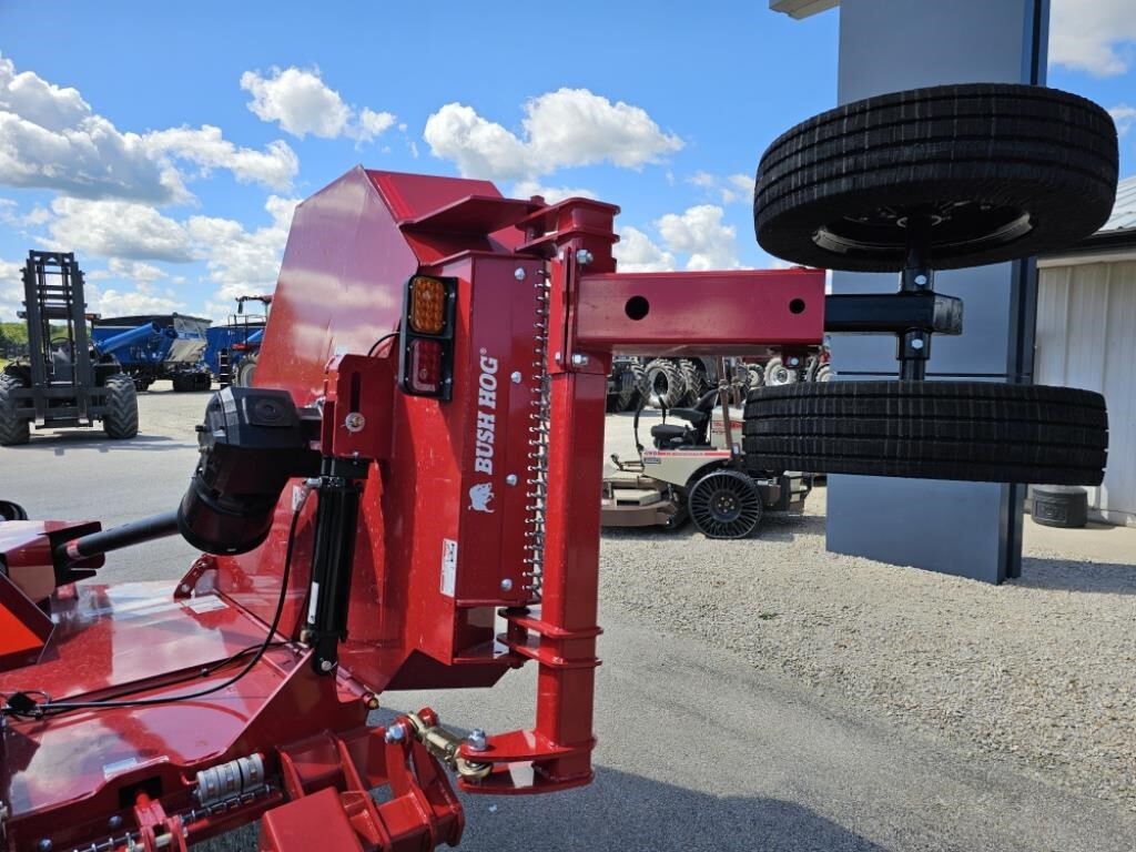 2025 Bush Hog 4115 Rotary Cutter