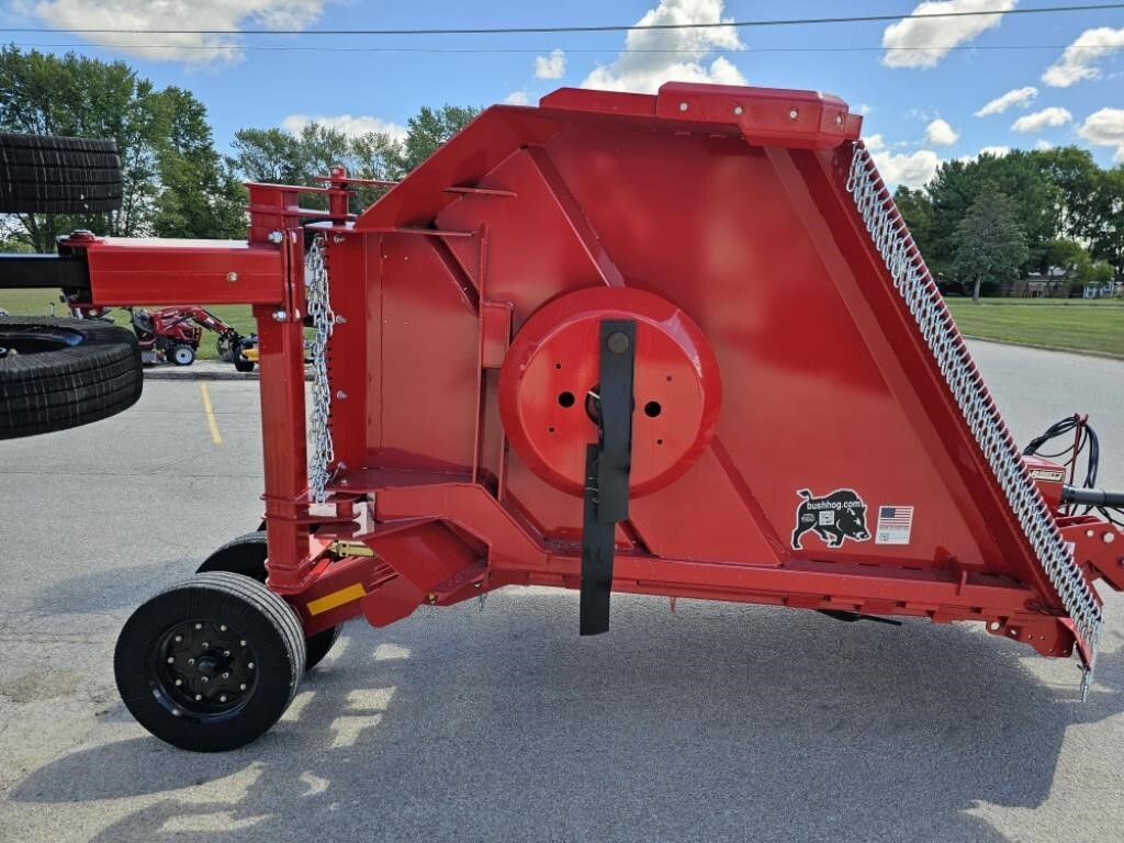 2025 Bush Hog 4115 Rotary Cutter