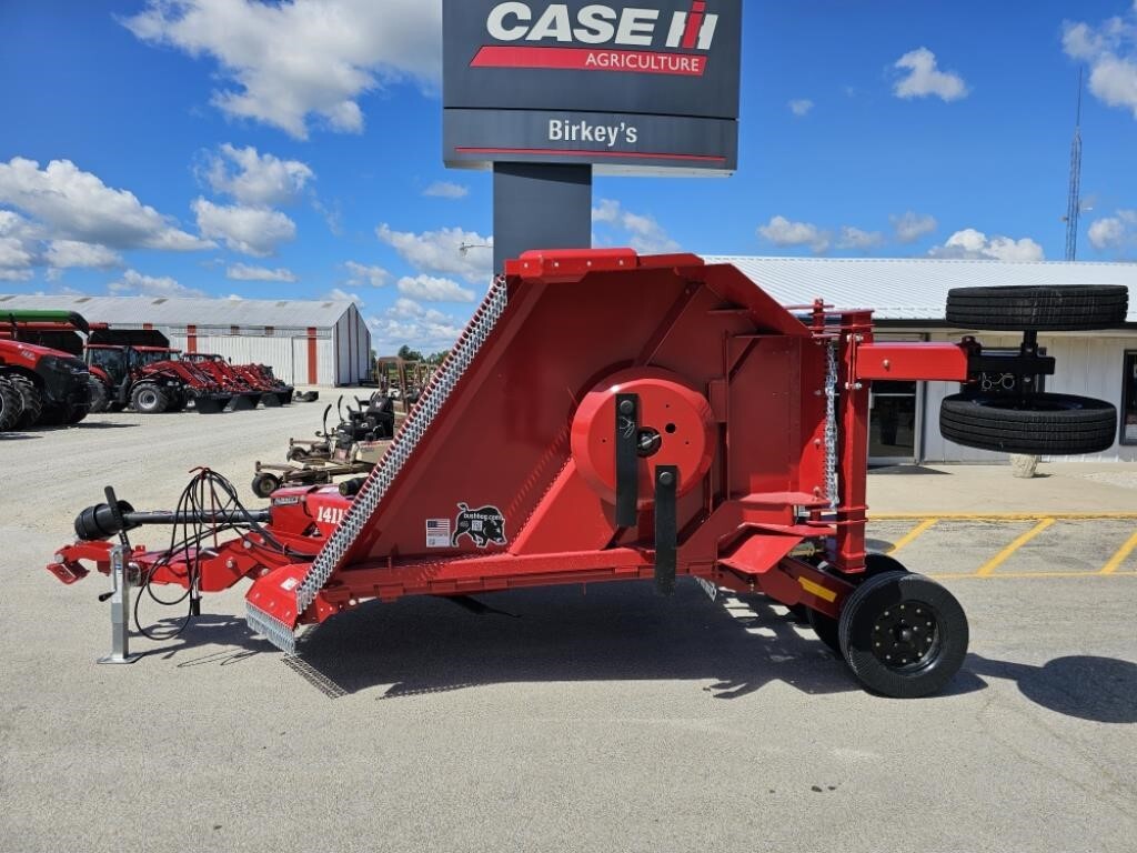 2025 Bush Hog 4115 Rotary Cutter