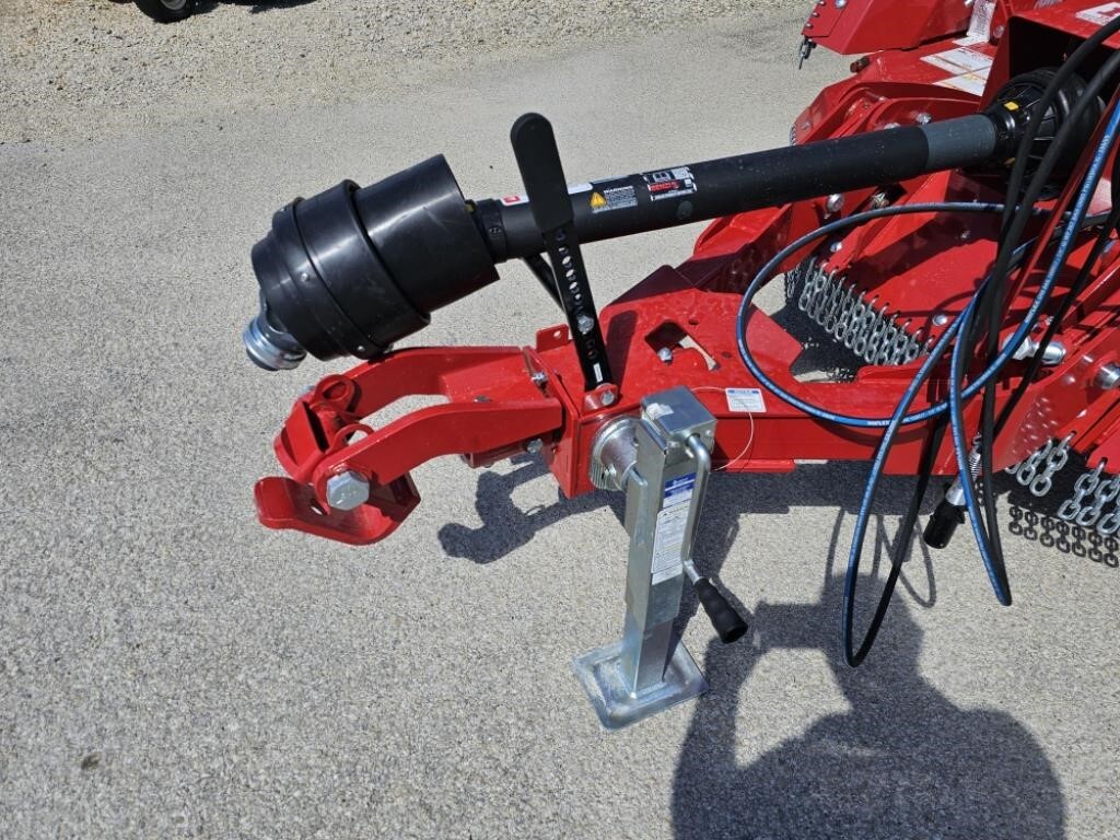 2025 Bush Hog 4115 Rotary Cutter