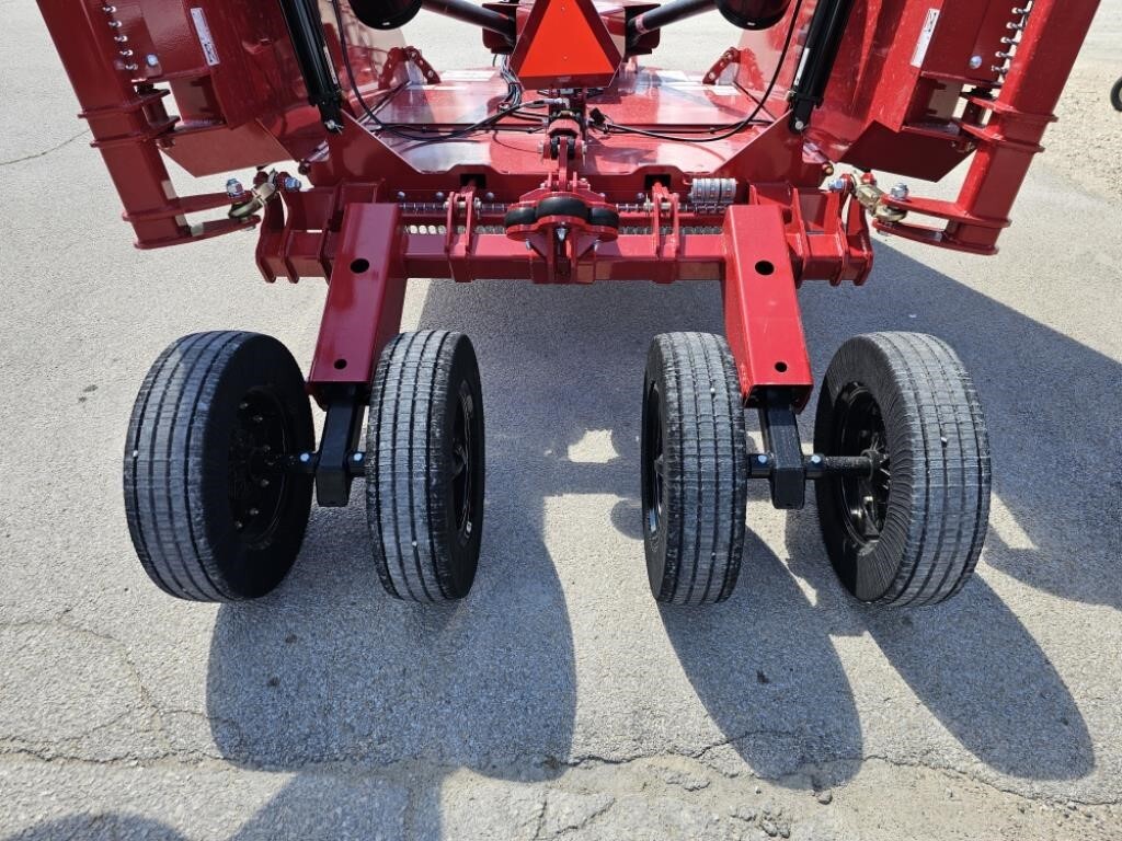 2025 Bush Hog 4115 Rotary Cutter