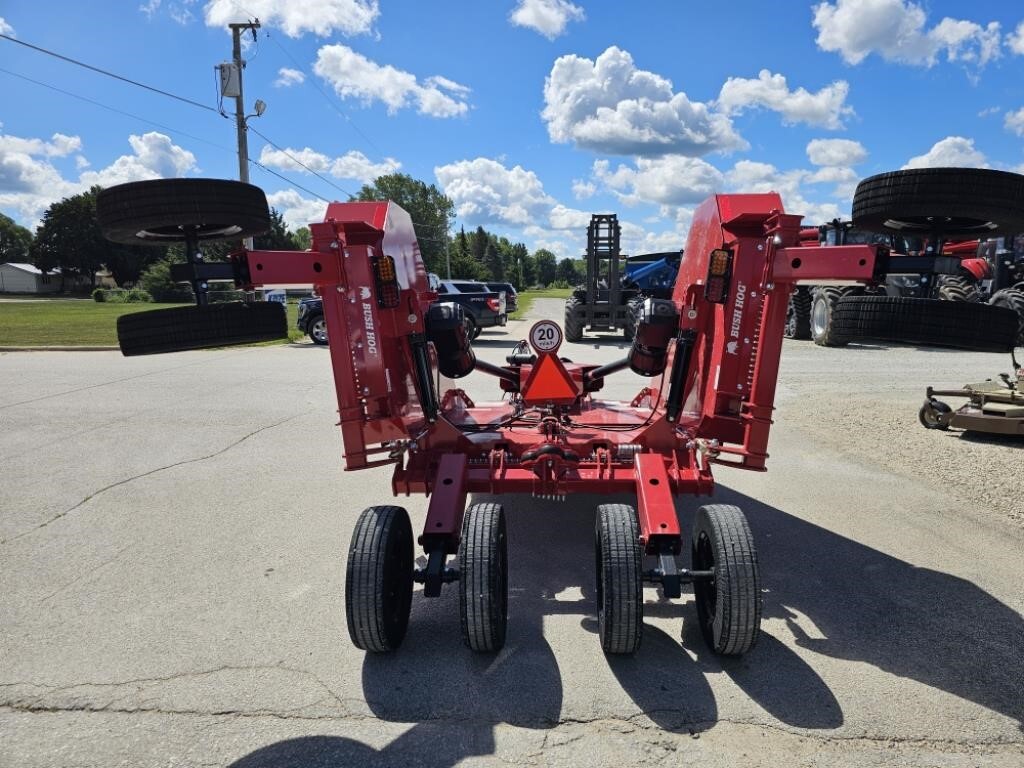 2025 Bush Hog 4115 Rotary Cutter