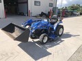 2003 New Holland TC24D Tractor