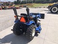 2003 New Holland TC24D Tractor