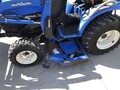 2003 New Holland TC24D Tractor