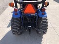 2003 New Holland TC24D Tractor