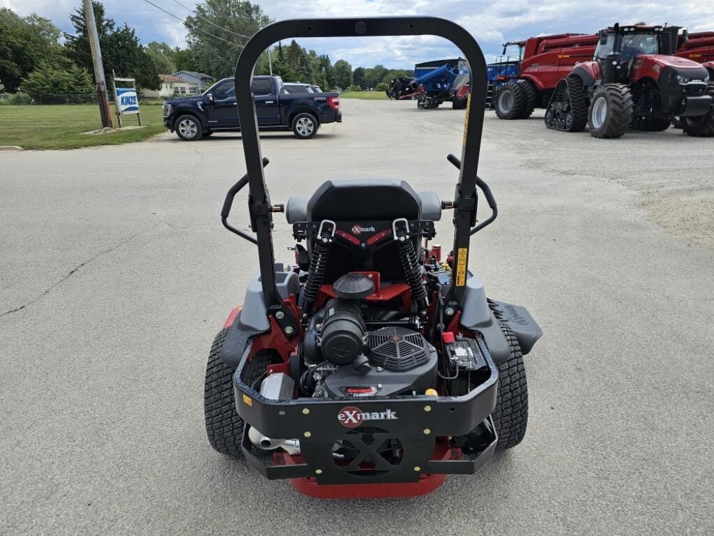 2024 Exmark LZX801CKA606C1 Rotary Cutter