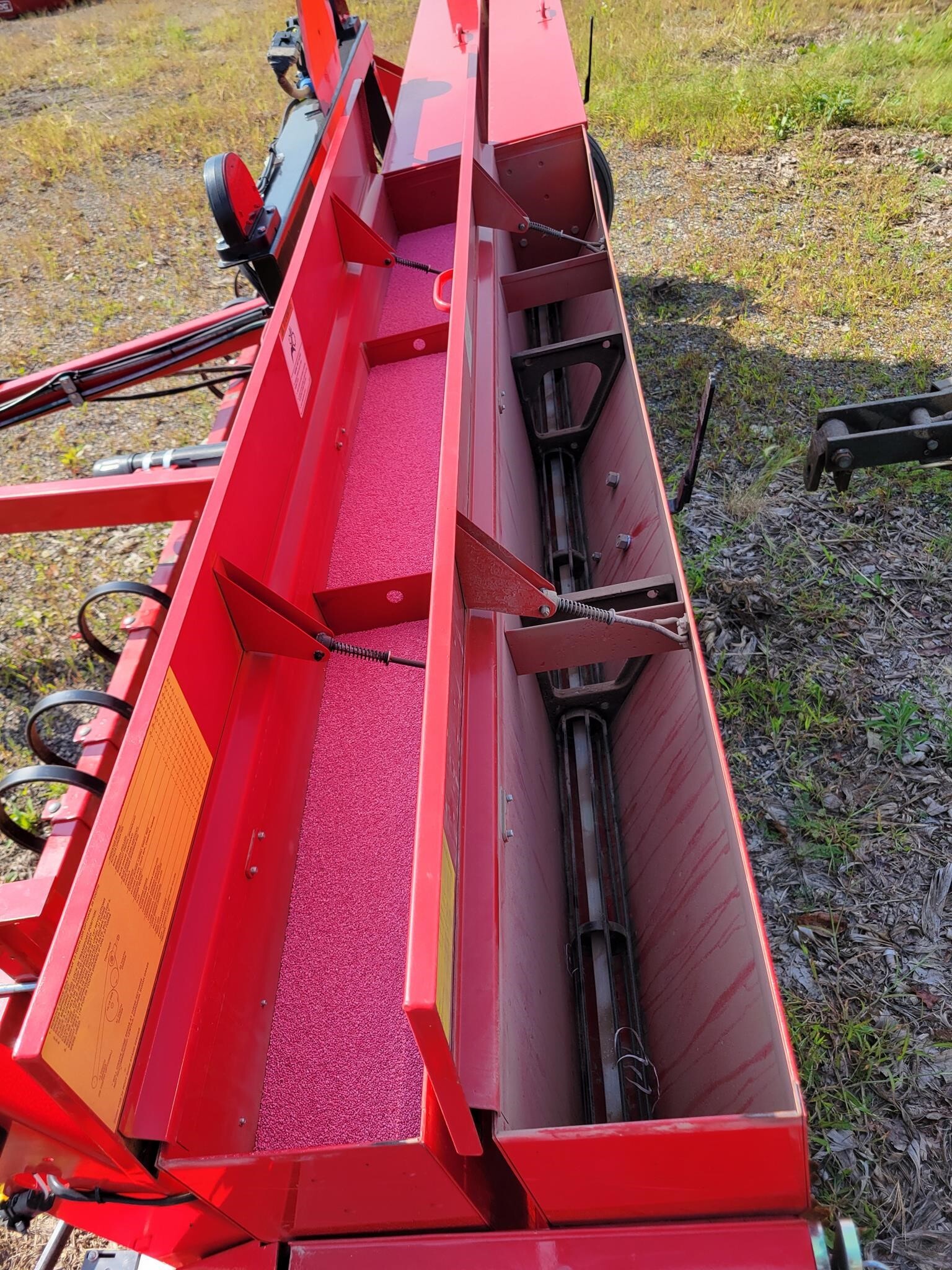  Brillion SSB12 Drill