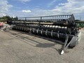 2007 Gleaner 8200 Platform
