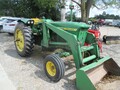 1963 John Deere 3010 Tractor