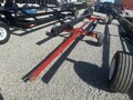  E-Z Trail 680 Header Trailer