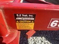  E-Z Trail 680 Header Trailer